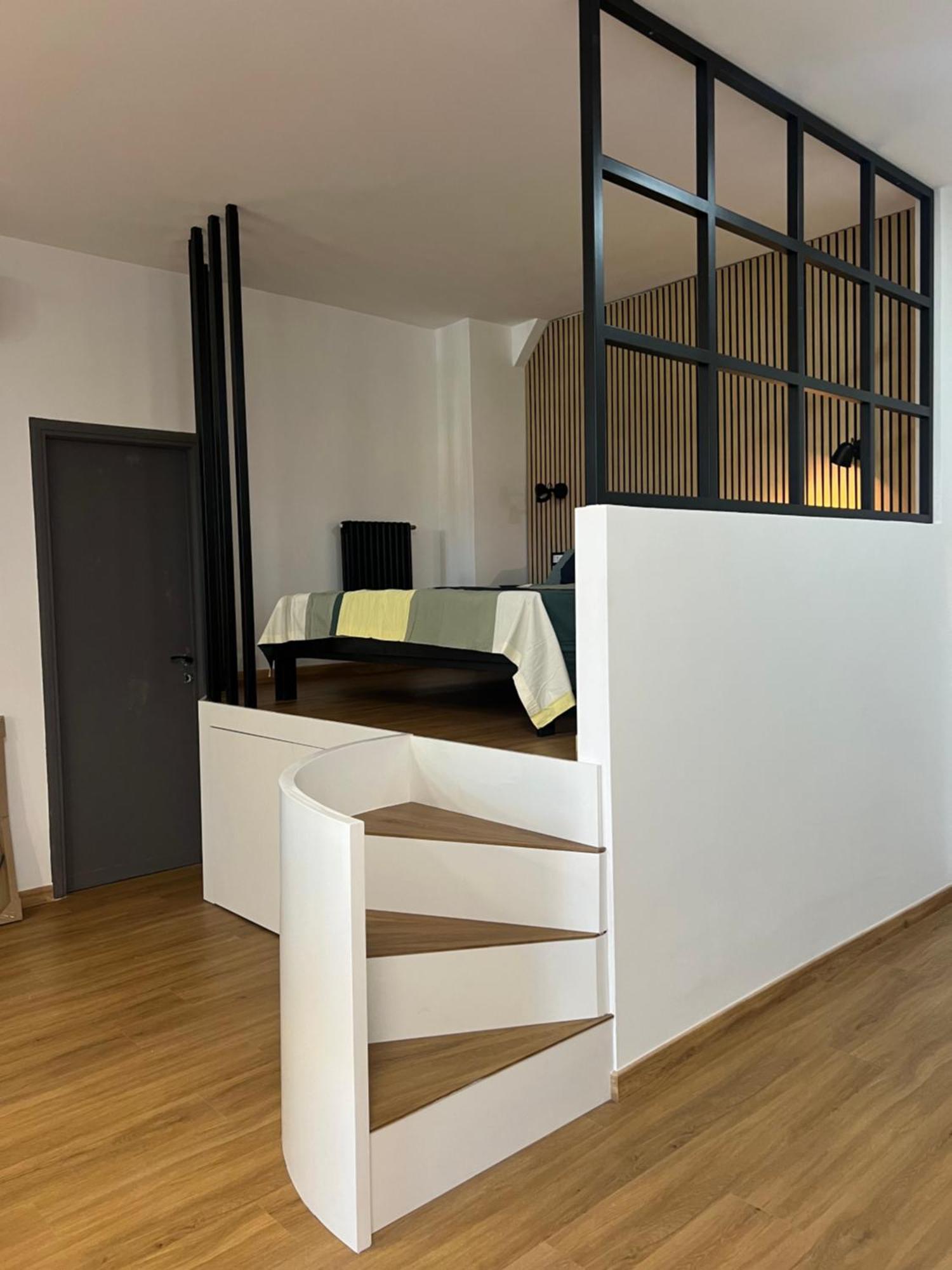 Athome104 Roma Exterior foto